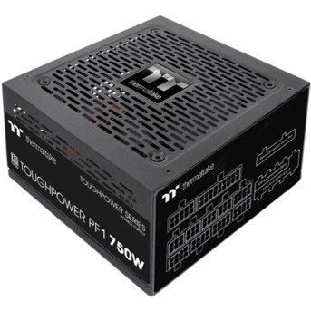 Блок питания Thermaltake, Toughpower PF1/0750W/Fully Modular/80 Plus Platinum, PS-TPD-0750FNFAPE-1