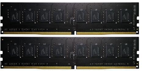 DDR4 Geil 16 Gb Kit (2x8GB) 3200Mhz PRISTINE PC4-25600 GP416GB3200C22DC DDR4 Geil 16 Gb Kit (2x8GB) 3200Mhz PRISTINE PC4-25600 GP416GB3200C22DC