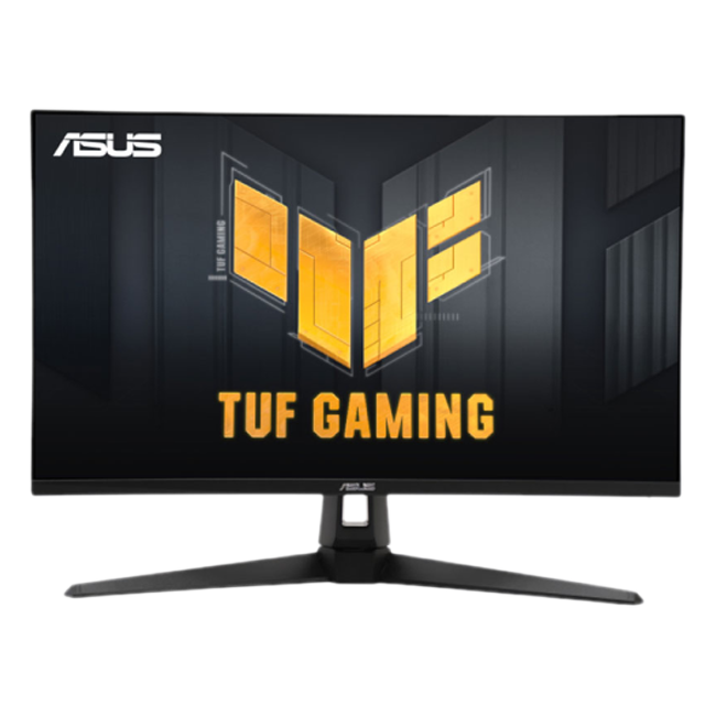 Игровой 27" ASUS TUF Gaming VG27AQ3A IPS 2560x1440 180Hz 1ms 250cd/m 1000:1 2xHDMI 1xDP