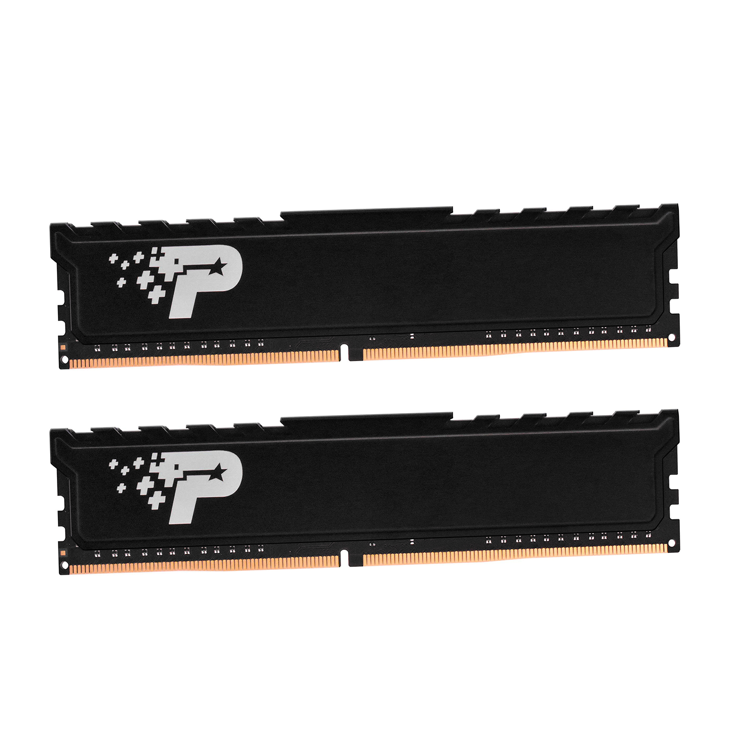 DDR4 PATRIOT 64 Gb KIT SL Premium, PSP464G3200KH1, <3200MHz> (2x32GB), CL16