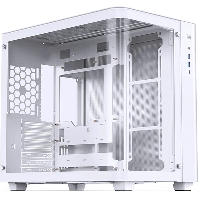 i5-13400F/ B760M H V2/ Вод.охл Glow 360WH/ 8 + 8 DDR5/ 500 Gb NVMe/ RTX5070 12 Gb Gigabyte/ TK-3 W/ 850W GOLD