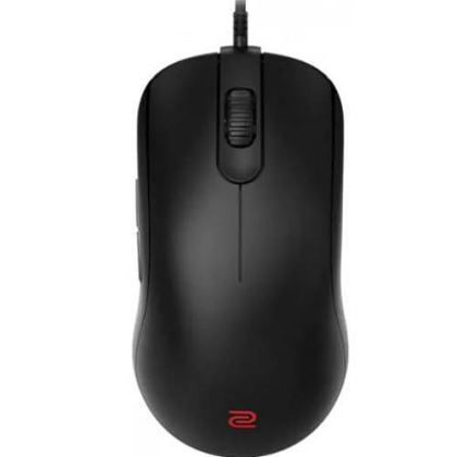 Мышь ZOWIE, FK1-C, 9H.N3DBA.A2E, оптический, 3200 DPI, 1000 Гц, кнопок 5, 84 гр, 129х67х37 мм (size-