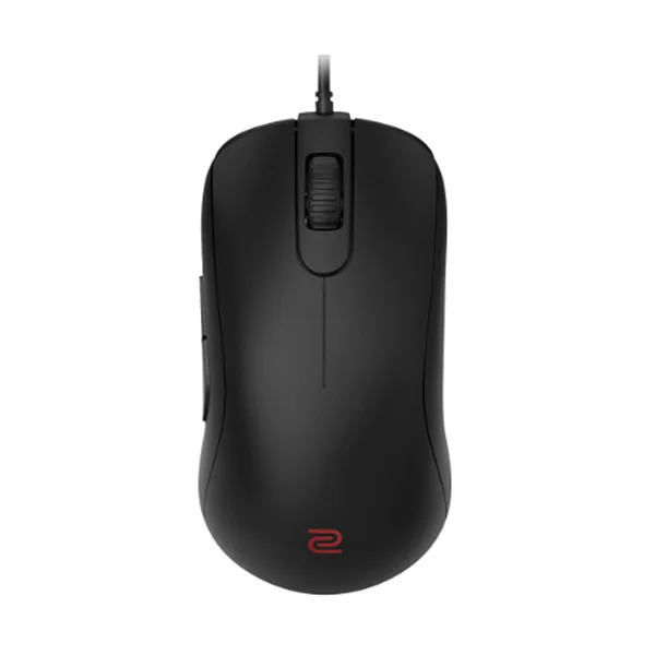 Мышь ZOWIE, S1-C, 9H.N3JBB.A2E, DPI 400 / 800 / 1600 / 3200, USB 2.0 / 3.0 Plug & Play, 5 кнопок,125