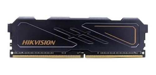 DDR4 Hikvision 8 Gb U10, HKED4081CAA2F0ZB2, DDR4, 8 GB ,DIMM <3200MHz> CL19