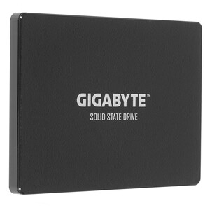 1000 Gb SSD Gigabyte, GP-GSTFS31100TNTD, 1TB, 2.5", Sata 6Gb/s, 560/540 Мб/с