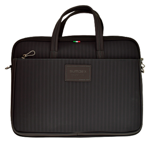 Сумка для ноутбука SUMDEX CKN-009 BK Сумка для ноутбука 15,6"