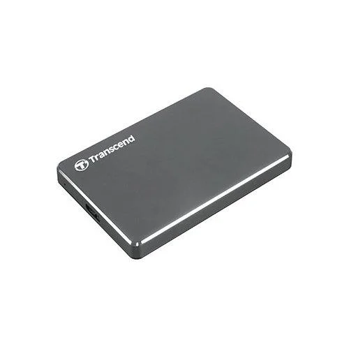 Внешний HDD 1 Tb Transcend TS1TSJ25C3N