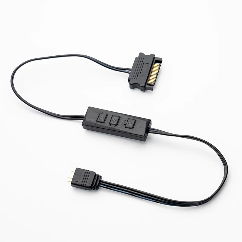 Контроллер ID-COOLING RC-ARGB