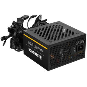 Блок питания Xilence Gaming Gold series XN340 850W [XP850R12]