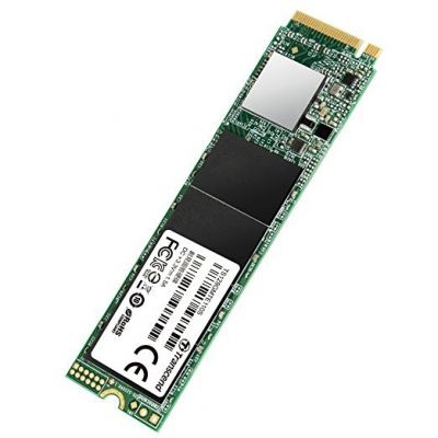 128 GB SSD Transcend TS128GMTE110S M2