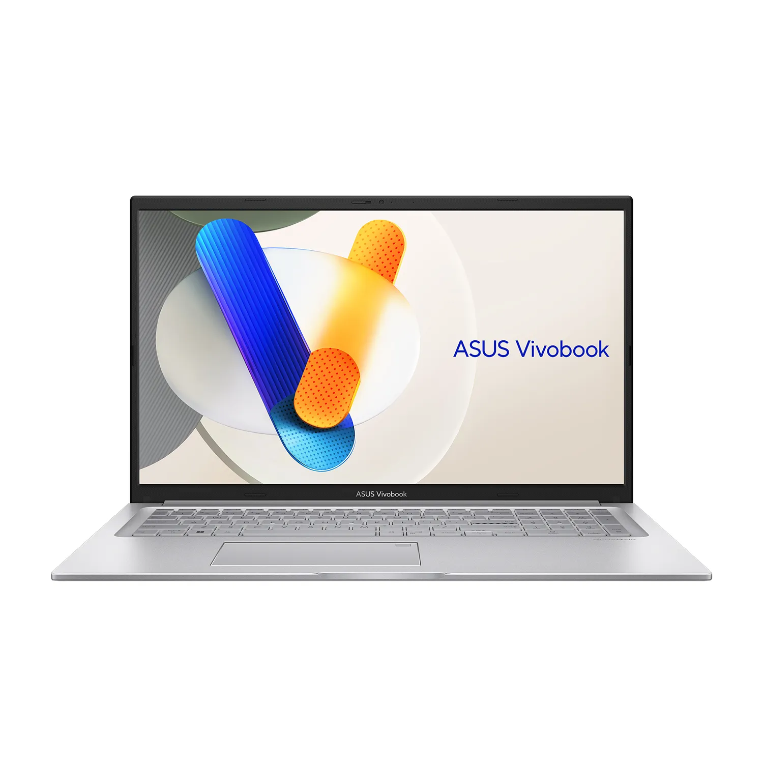 ASUS VivoBook 17X X1704VA-AU299/ Core 5-120U-0.9/ 512 GB SSD/ 16 GB/ 17.3" FHD/ Dos/ 90NB13X1-M000F0