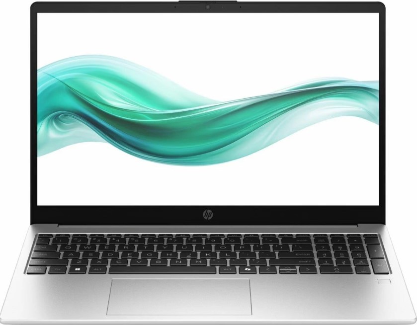 HP 250R G10/ Core 5-120U/ 16 Gb DDR5/ 512 NVMe/ 15.6 FHD/ Type-C/ Dos/ DN6W3ET/ сканер отпечатка пальца