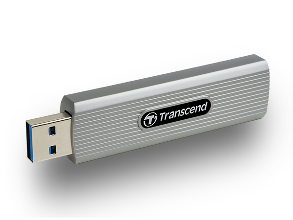 SSD внешний 2000 GB Transcend TS2TESD320A