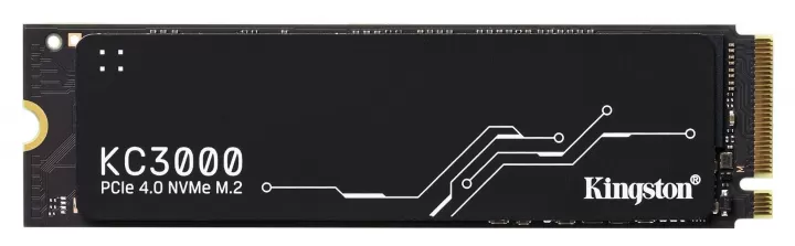1 000 GB SSD Kingston SKC3000S/1024G, 1024 GB, M.2 NVMe PCIe 4.0, 7000/6000 Мб/с 1 000 GB SSD Kingston SKC3000S/1024G, 1024 GB, M.2 NVMe PCIe 4.0, 7000/6000 Мб/с