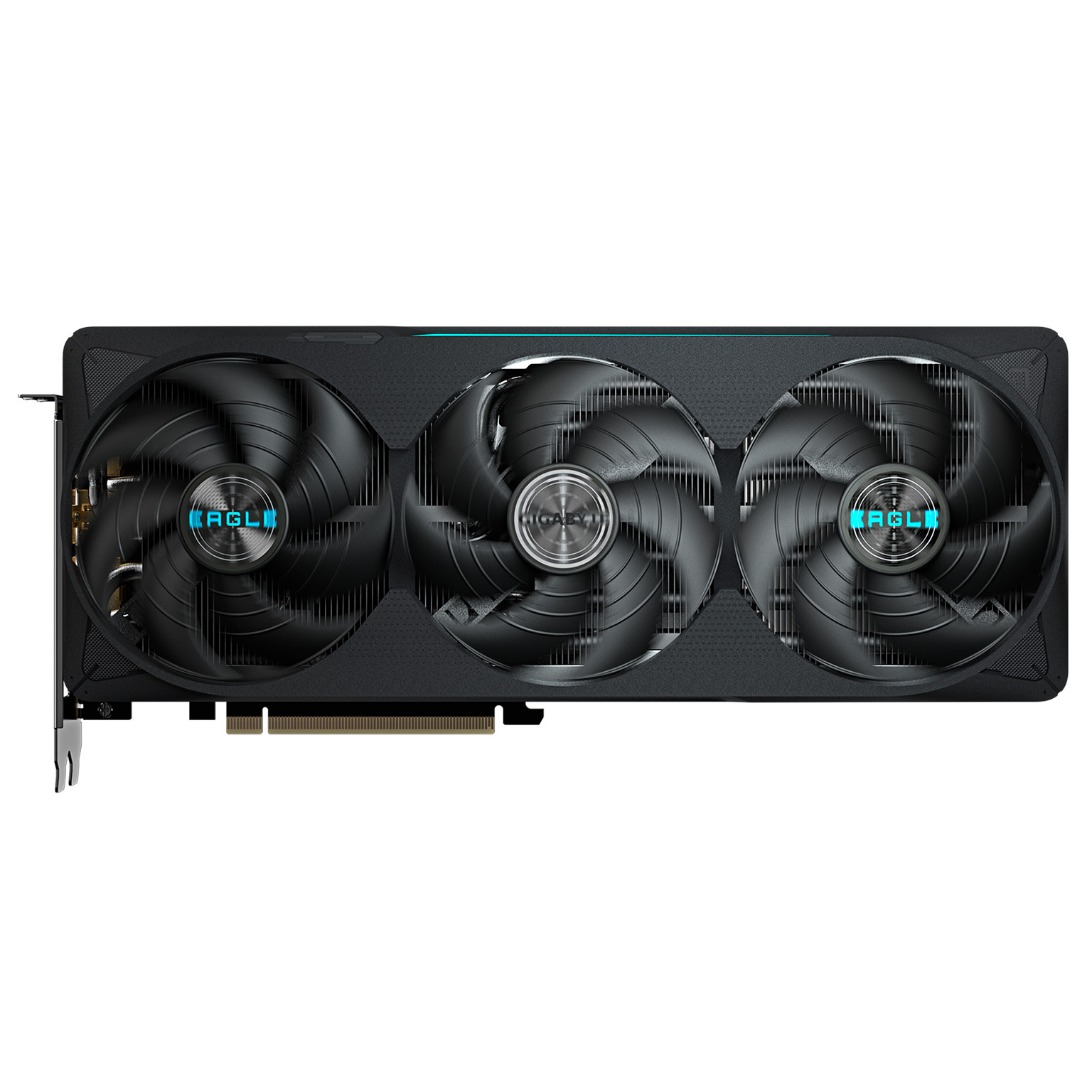 Видеокарта 16 Gb Gigabyte RTX 5070 Ti WINDFORCE OC SFF 16G, 16Gb/256b, 1хHDMI+3xDP, PCIe5.0