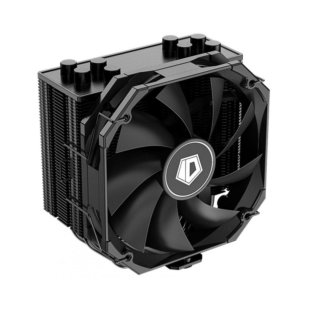 Вентилятор для процессора ID-COOLING SE-224-XTS MINI BLACK