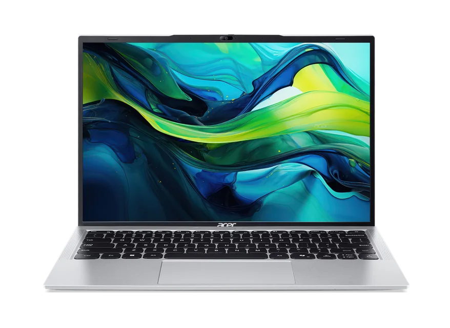 ACER Aspire Lite AL16-52P-52JZ/ i5-1334U/ 16 DDR5/ 2 000 SSD/ UHD/ 16.0'' WUXGA IPS/ Dos/ NX.J23EM.003