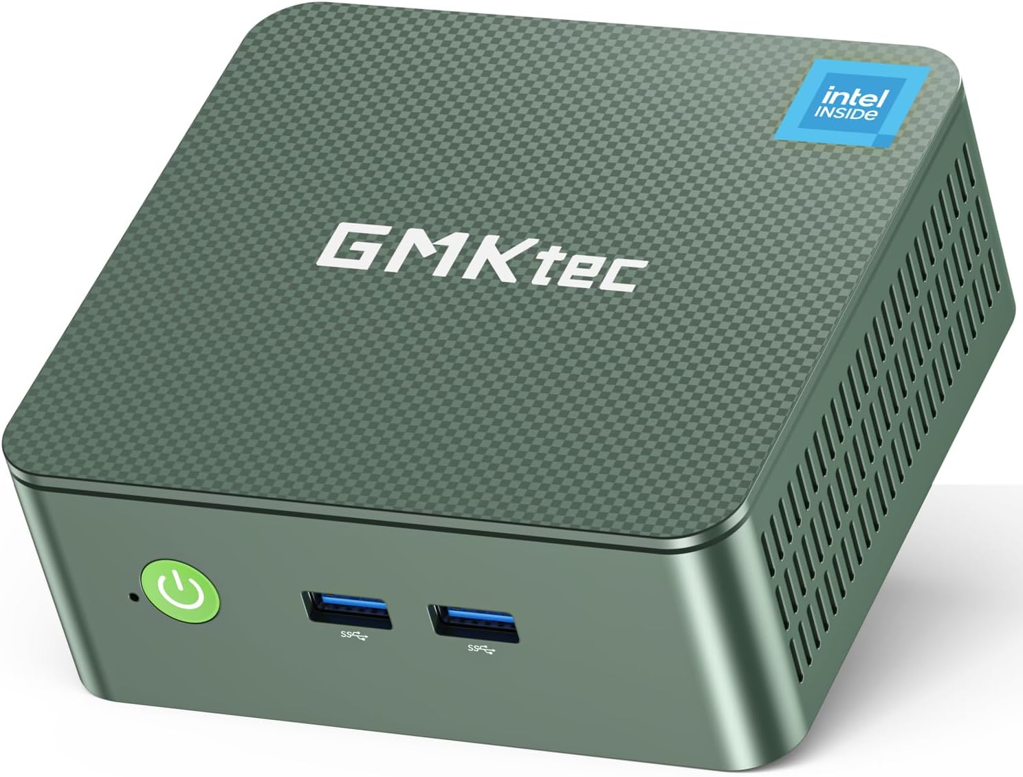 МиниПК GMKtec G3, Intel N100, 8Гб, 512Гб МиниПК GMKtec G3, Intel N100, 8Гб, 512Гб