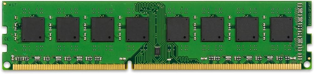 DDR5 Kingston 16 Gb 5600MHz Kingston ValueRAM UDIMM Non-ECC CL46 DIMM 1Rx8 KVR56U46BS8-16 DDR5 Kingston 16 Gb 5600MHz Kingston ValueRAM UDIMM Non-ECC CL46 DIMM 1Rx8 KVR56U46BS8-16