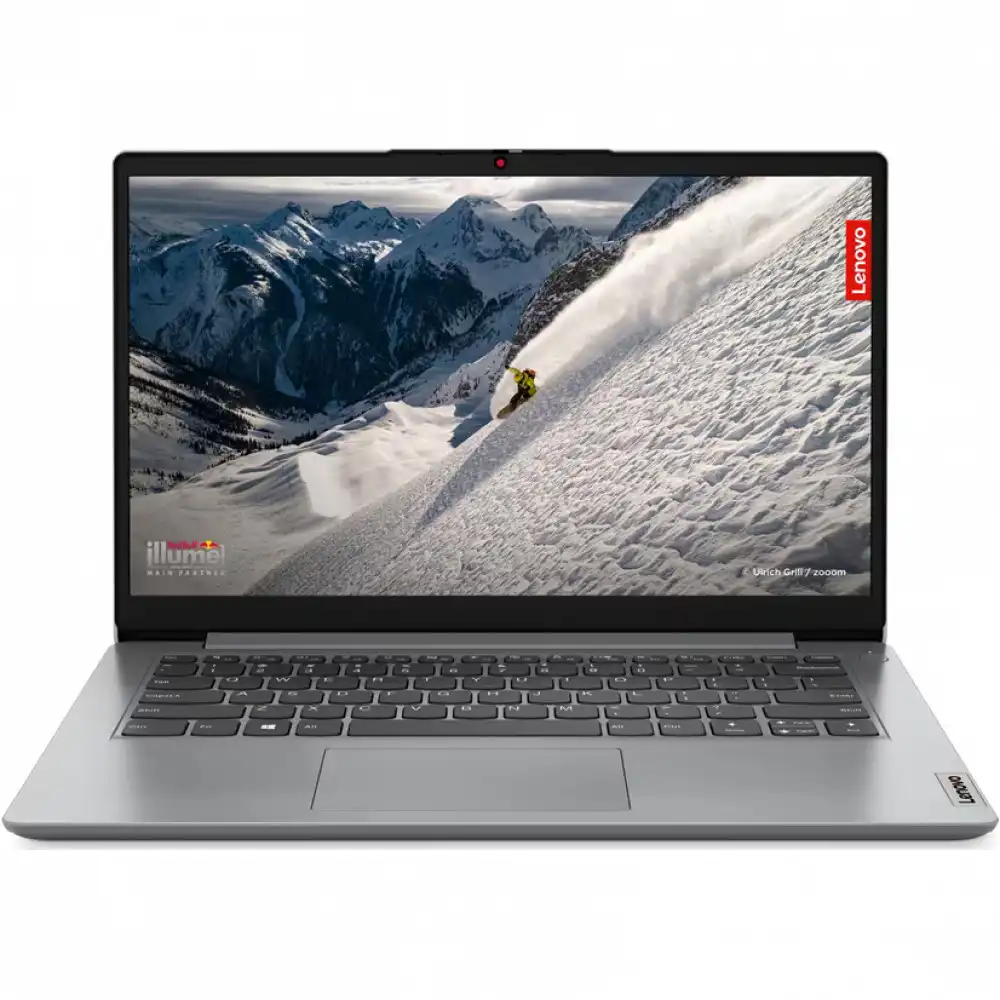LENOVO IdealPad 1 15 AMN7/ Ryzen 3 7320U/ 8 Gb/ 256 NVMe/ 15.6 FHD/ DOs/ 82VG00WWRK