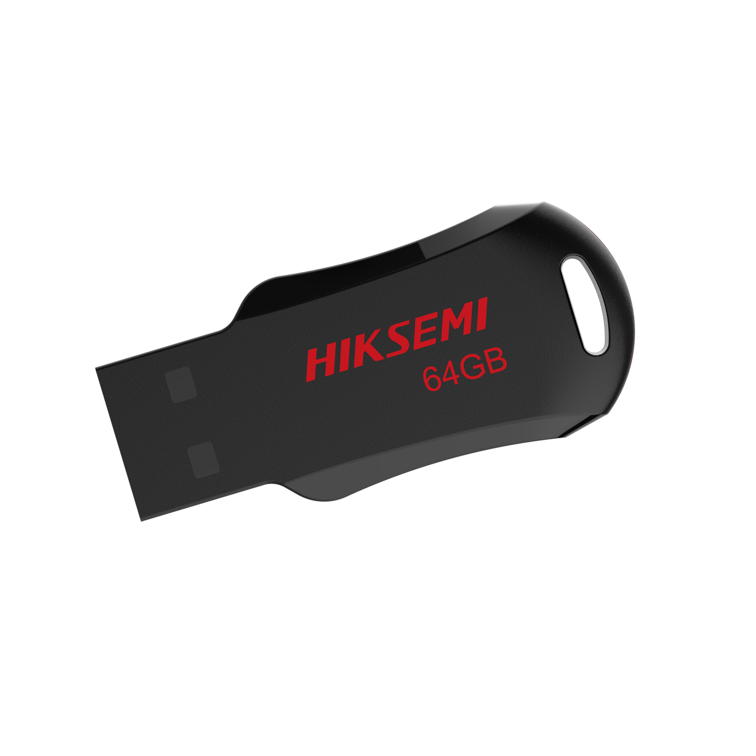 USB 2.0 64GB HikSemi, HS-USB-M200R 64G, 64GB ,flash USB 2.0