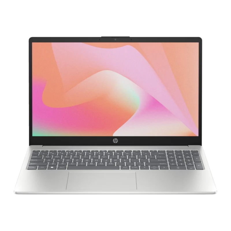 HP Laptop 15-fd0362nia/ i5-1334U/ 8 Gb/ 512 SSD/ GeForce MX570/ 15.6" Full HD/ DOS