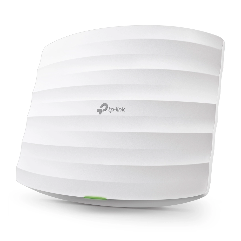 Точка доступа потолочная двухдиапазонная AC1350 Wave 2 GbE TP-Link EAP223 Gigabit Ethernet 802.3af 9