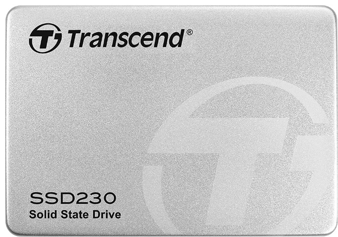 256 GB SSD Transcend TS256GSSD230S