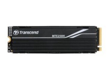 2 000 GB SSD Transcend TS2TMTE250H M.2