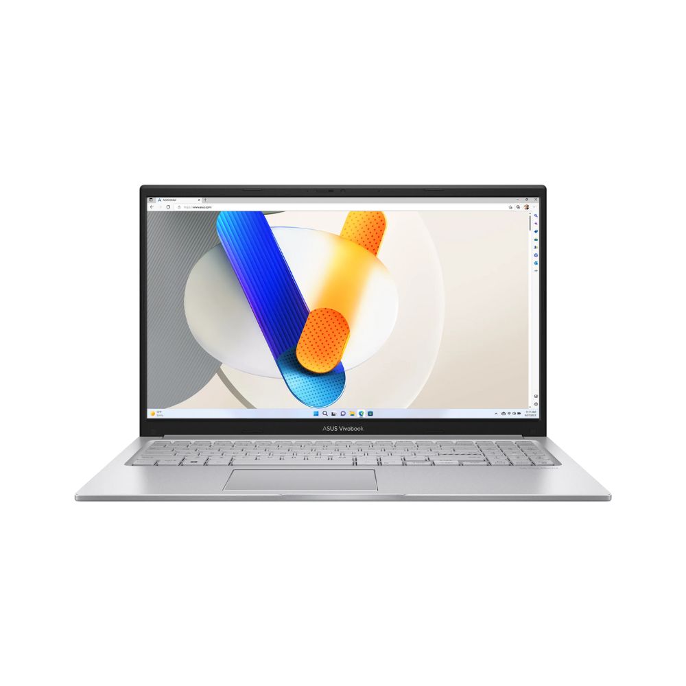 ASUS Vivobook 15 X1504VA-BQ542/ i7-1355U/ 8 Gb/ 1024 NVMe/ 15.6" 60 IPS/ DOS/ 90NB10J2-M00SB0 ASUS Vivobook 15 X1504VA-BQ542/ i7-1355U/ 8 Gb/ 1024 NVMe/ 15.6" 60 IPS/ DOS/ 90NB10J2-M00SB0