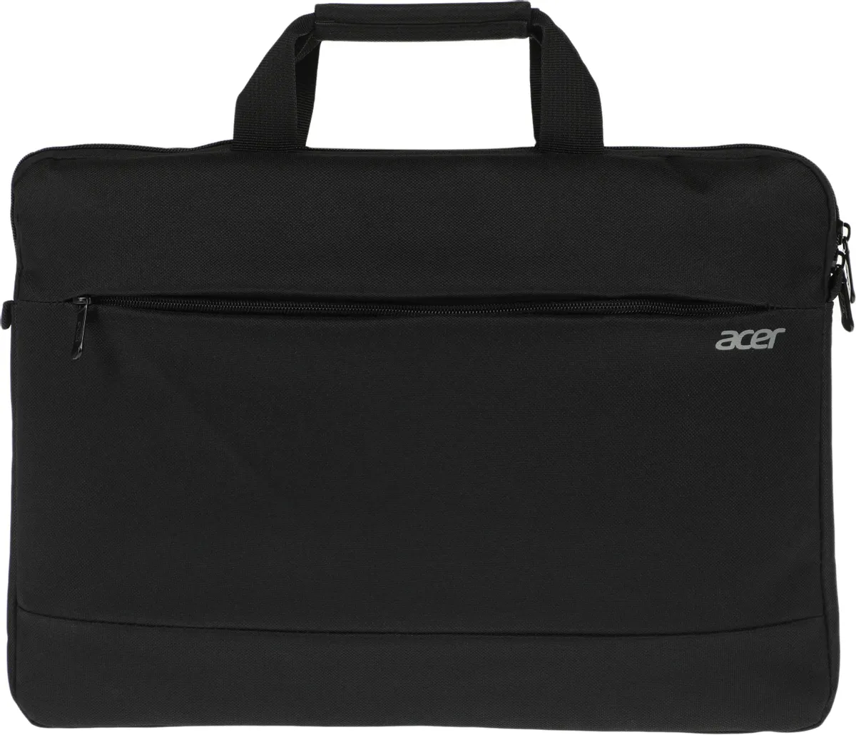 Сумка для ноутбука 15.6" Acer LS series OBG203 черный полиэстер (ZL.BAGEE.003)
