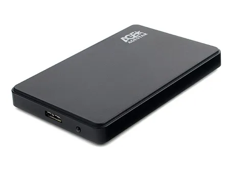 Внешний корпус HDD 2.5" Agestar 3UB2P4 ,External Case SATA to USB 3.0, power via USB