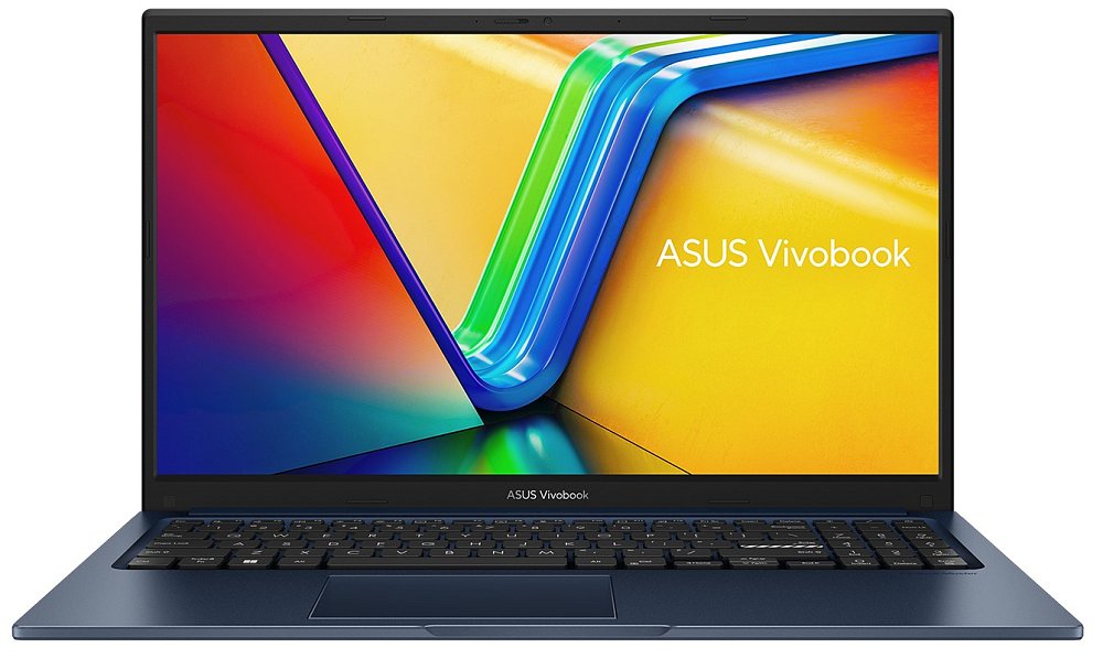 ASUS Vivobook 15/ X1504VA-BQ5206W/ i3-1315U/ 8 Gb/ 512 NVMe/ 15.6" FHD IPS 60/ Win 11 Home/ 90NB10J2-M04R90