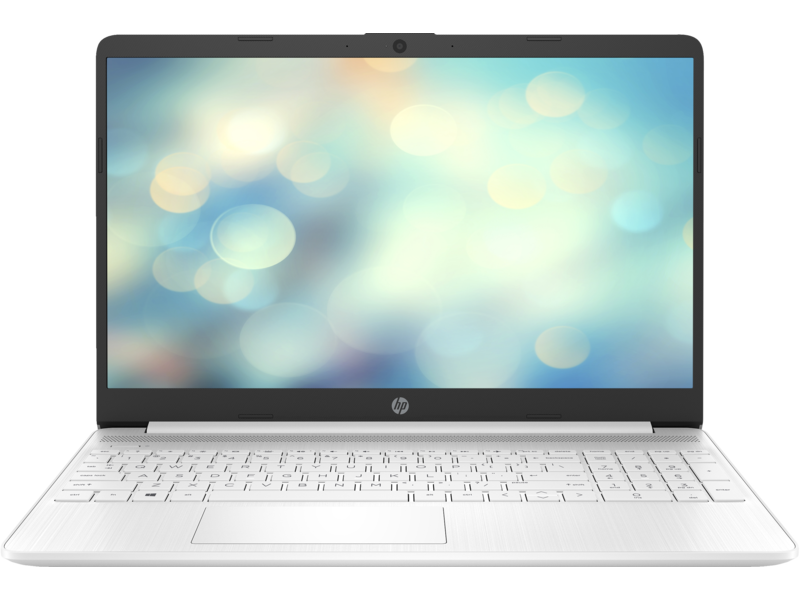 HP 15s-fq5292nia i5-1235U /8Gb/512SSD/15.6 FHD/Dos/White/подсветка клавиатуры