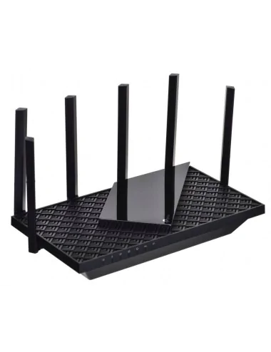 Маршрутизатор беспроводной AX5400 GbE Tp-Link Archer AX72 Wi-Fi 6