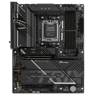 Мат.плата AMD ASUS ROG STRIX X870E-H GAMING WIFI7 AM5 4xDDR5 4xSATA 4xM.2 HDMI 3xType-C ATX