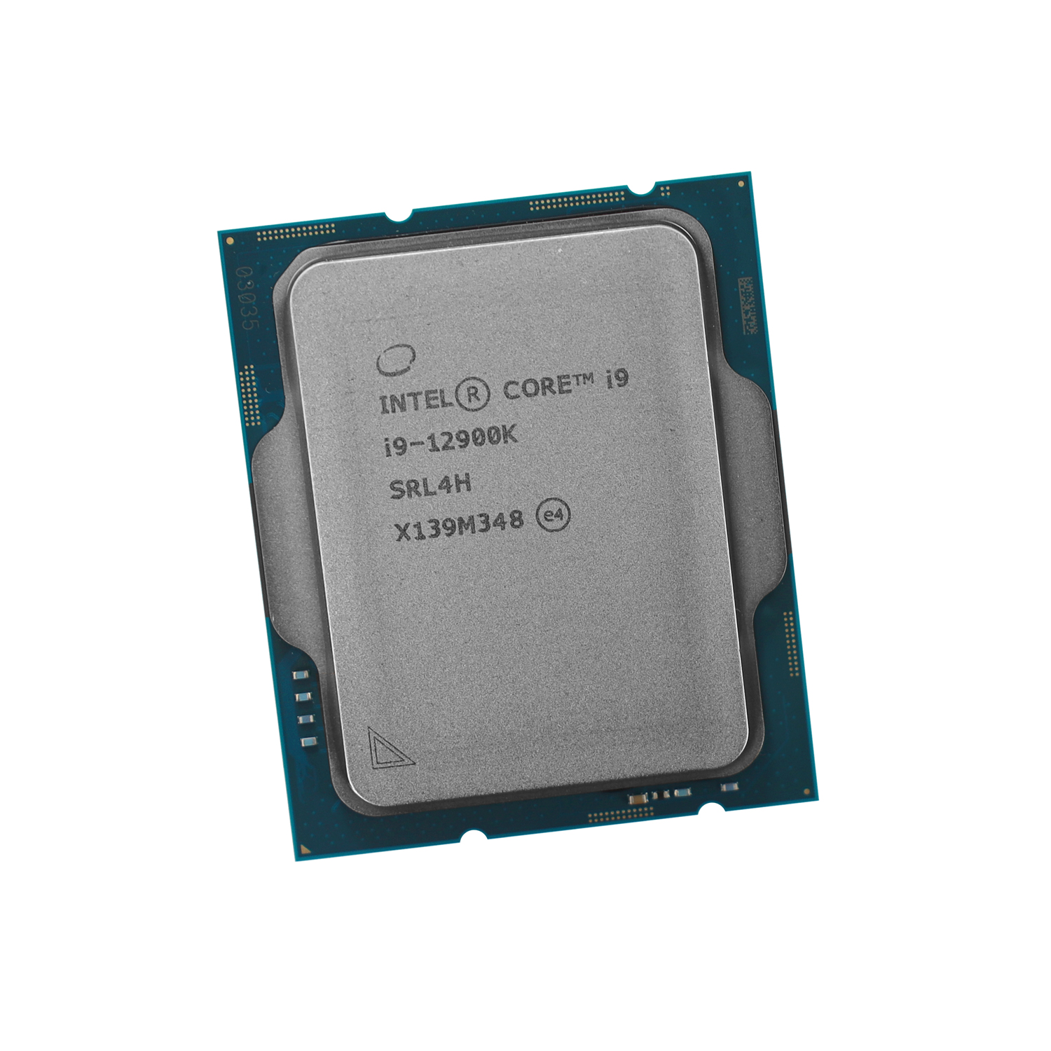 Процессор S-1700 Intel Core i9-12900K, oem ,СPU 3.2GHz (Alder Lake, 5.2), 16C/24T, 30 MB L3, UHD770