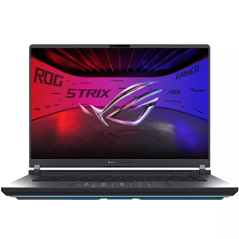 ASUS ROG Strix G16 G615JHR-S5039/ i7-14650HX/ 16 DDR5/ 1024 NVMe/ 8 Gb RTX5050/ DOS/ 90NR0LL1-M001B0