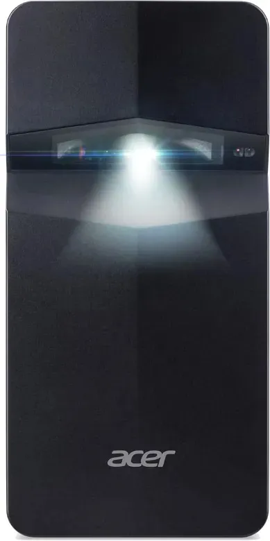 Проектор Acer PD1520Us / DLP / Full HD (1920×1080) / 500 лм / контрастность 600:1 / EMEA  / питание EURO + UK / HDMI-кабель / с Touch Kit