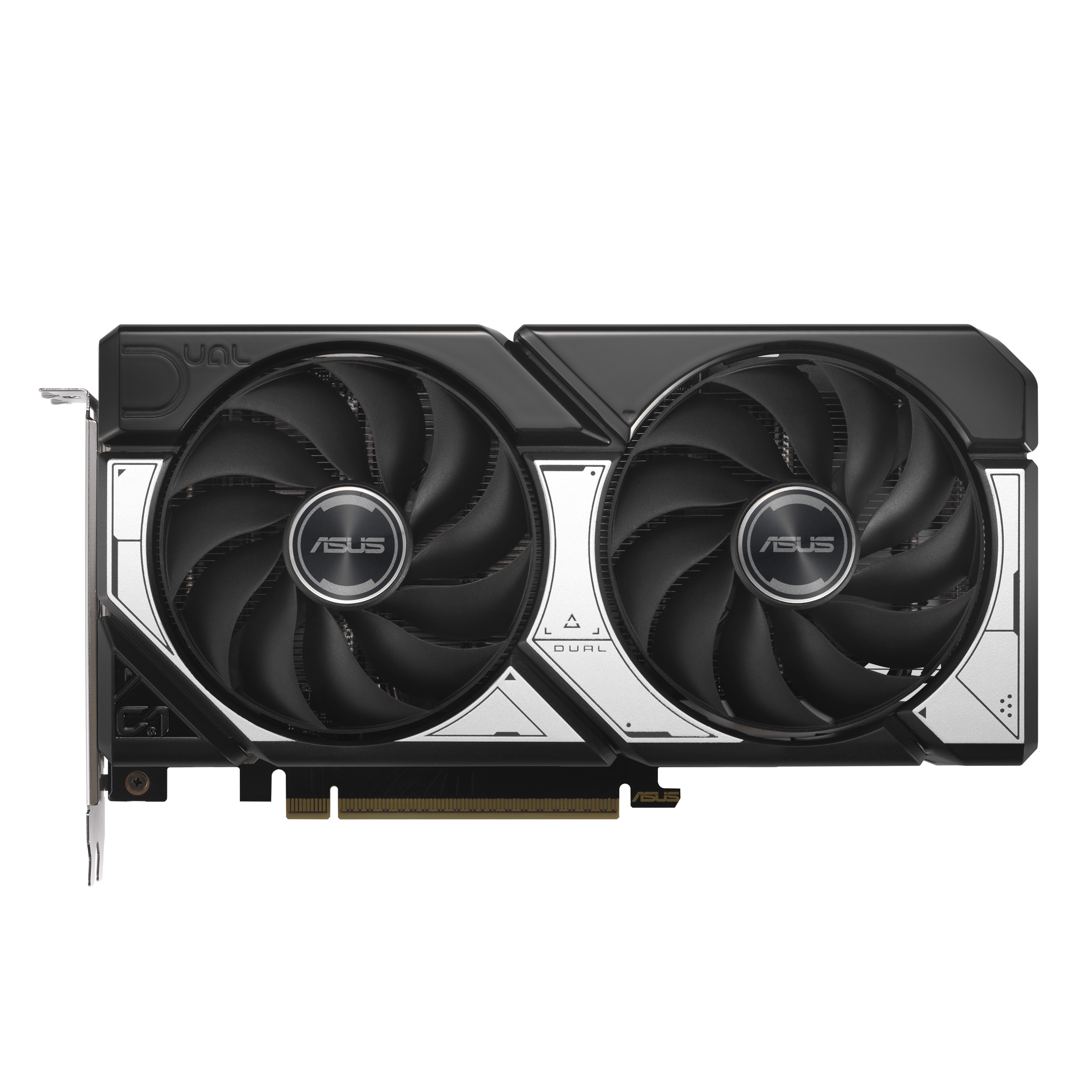 Видеокарта 16 Gb ASUS DUAL-RTX5060TI-O16G, 16GB GDDR7 128-bit 1xHDMI 3xDP DUAL-RTX5060TI-O16G