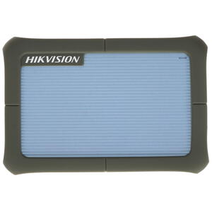 Внешний HDD 1 Tb Hikvision T30, HS-EHDD-T30/1T/BLUE, 1 TB, Синий ,HDD USB USB 3.0, blue