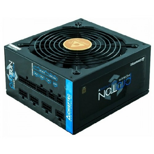 Блок питания Chieftec Proton, BDF-750C, 750W ,Power supply 80plus Bronze