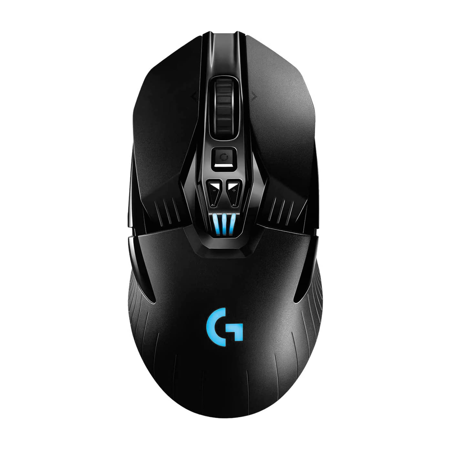 Мышь Logitech G903 ,Mouse LIGHTSPEED, Wireless optical, 11 buttons, 25600dpi, USB, (910-005672)