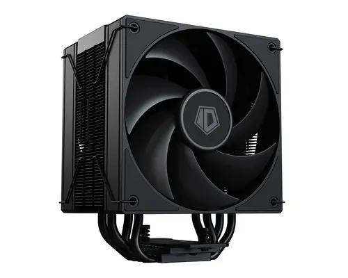 Вентилятор для процессора ID-COOLING FROZN A410 DK