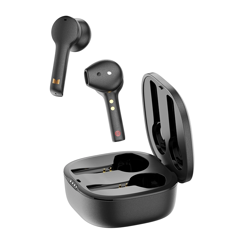 Гарнитура TWS MONSTER Clarity 550 LT Earphone ?Black?