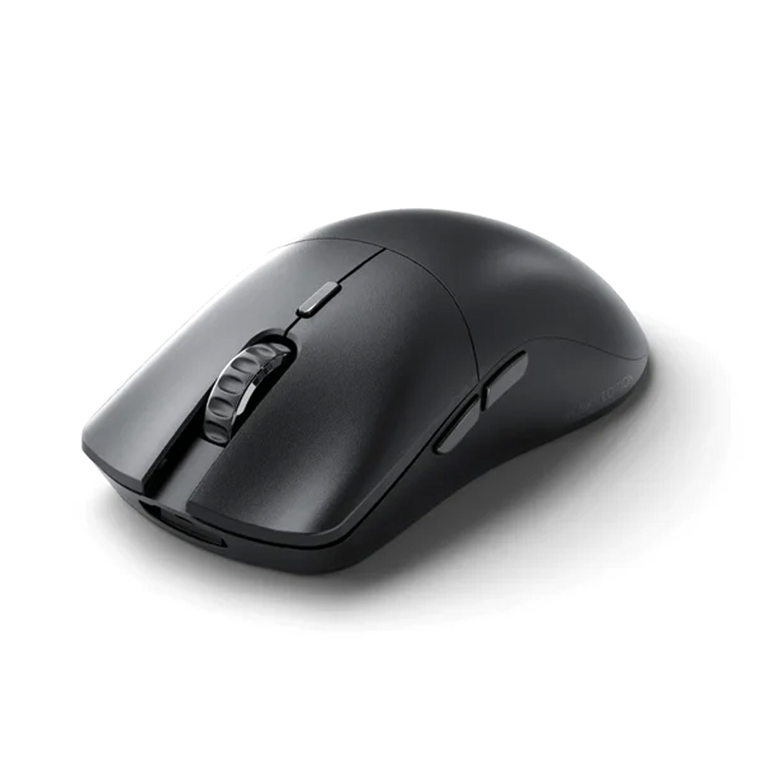 Мышь Glorious, Model O 2 PRO, GLO-MS-POWV2-4K8K-B, Игровая, Оптическая, Беспроводная, Glorious BAMF 2.0 Sensor, 26000 DPI, 650 IPS, 50G, 8000 Hz, 6 кн