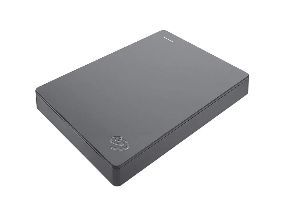 Внешний HDD 2 Tb Basic STJL2000400 USB3.0 2.5" Корпус: Черный Пластик