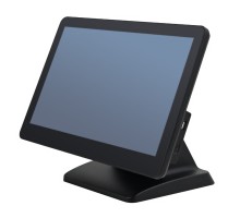 Сенсорный моноблок для кассы BNM-2904WF i5/8/64 SSD 15.6" Wi-Fi ЧЕРНЫЙ