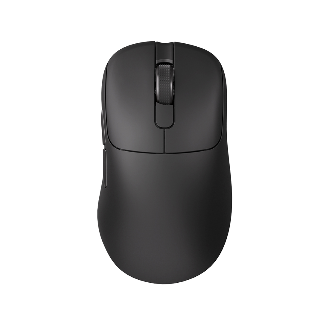 Мышь, Ajazz, AJ179/PRO/Black, AJ179 PRO, Оптическая, Сенсор PixArt PAW3395, до 26000 DPI, Беспроводная, USB, 2,4 ГГц, Bluetooth, Чёрный