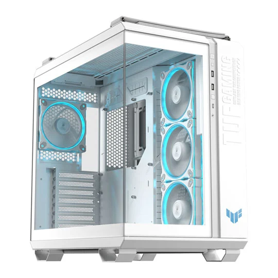 Ryzen 7 9800X3D/ B850 EAGLE ICE/ Вод,охл LM360 WH/ 16 + 16 DDR5/ 1 Tb NVMe/ RTX5060 Ti 16 GB Gigabyte/ GT502 HORIZON W/ GX-850W Pro 